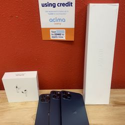 iPhone 12 Pro Max 128gb T-Mobile/Metro Pcs 