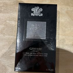 Creed AVENTUS SEALED IN BOX 