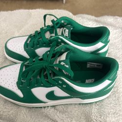 Dunk low retro size 5.5y