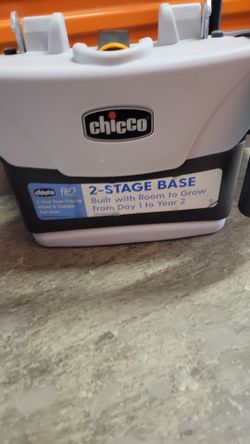 Chicco Car Seat Base