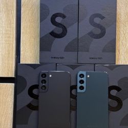 Samsung Galaxy S22 Plus