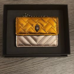 Micro Multi Color Kurt Geiger.