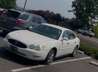2006 Buick LaCrosse