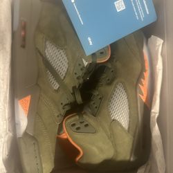 Jordan’s 11.5