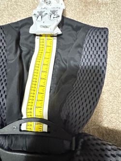 BabyBjorn Baby Carrier Mini Jersey - Charcoal: Minimum Weight Capacity 7 Ibs, Facing-In Front Carrier, Facing-Out Front Carrier
