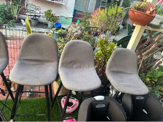 High Chairs