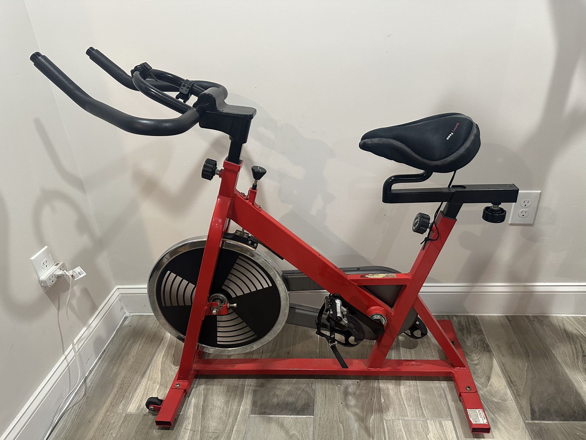 Indoor Cycle