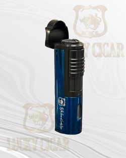 Lucky 7 Torch – Premium Cigar Torch Lighter