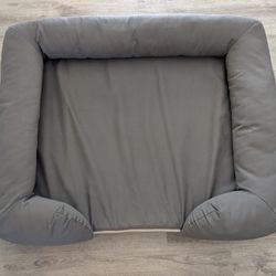 Large Dog Bed (Almost Brand New!)