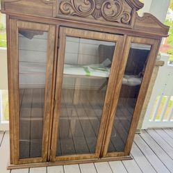 China cabinet