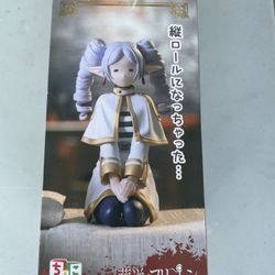 Anime Figurine