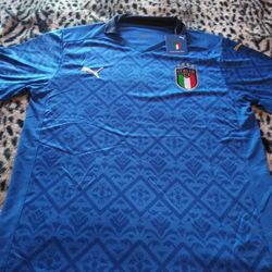 Italia Size XL