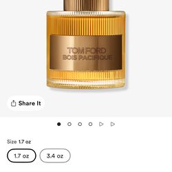 BOIS PACIFIQUE EAU DE PARFUM
