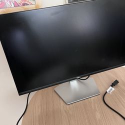 Dell Computer Monitor