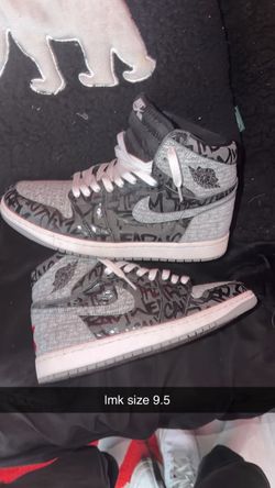 jordan 3s