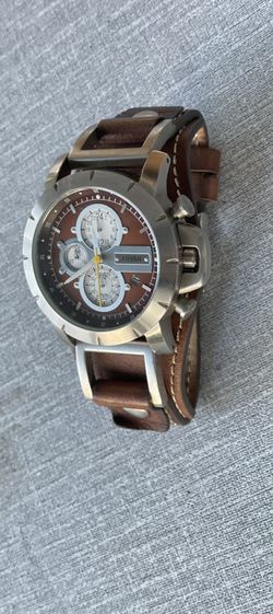 Men’s Fossil Watch