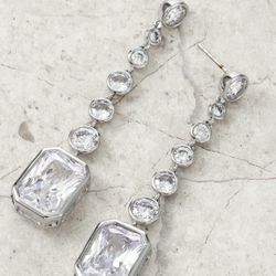 Gift options for This 14 stone silver earrings find jewelry unique amazing craftsmanship