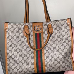 Gg Purse 