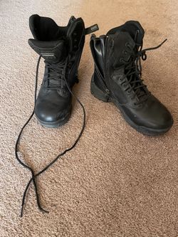 Women’s Motorcycle Boots