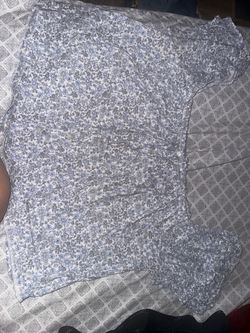 American Eagle and size L