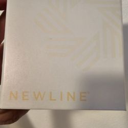 Brand New NEWLINE Cream