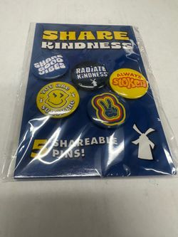 2026 Dutch Bros  Pins