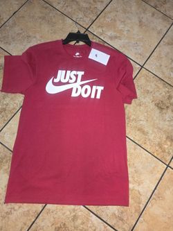 Nike shirt