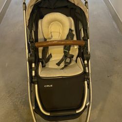 UPPABABY CRUZ FOR SALE $350