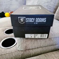 Stacy Adams 