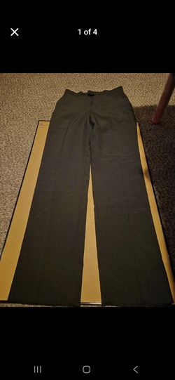 Vito dress pants