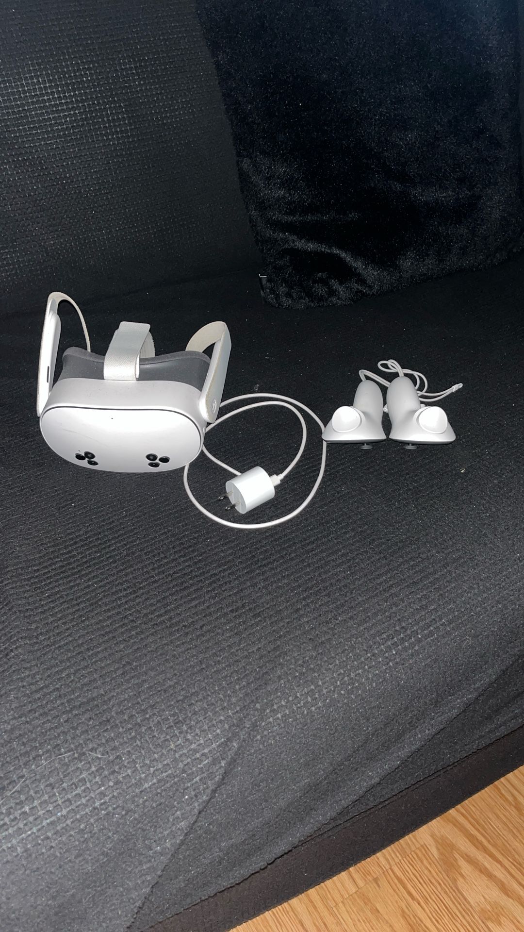 Oculus 3s 128 GB (2025)