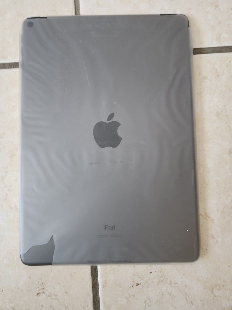 Apple IPAD 3rd Generation -WIFI