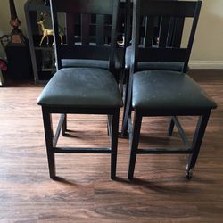 Kitchen Table Chairs