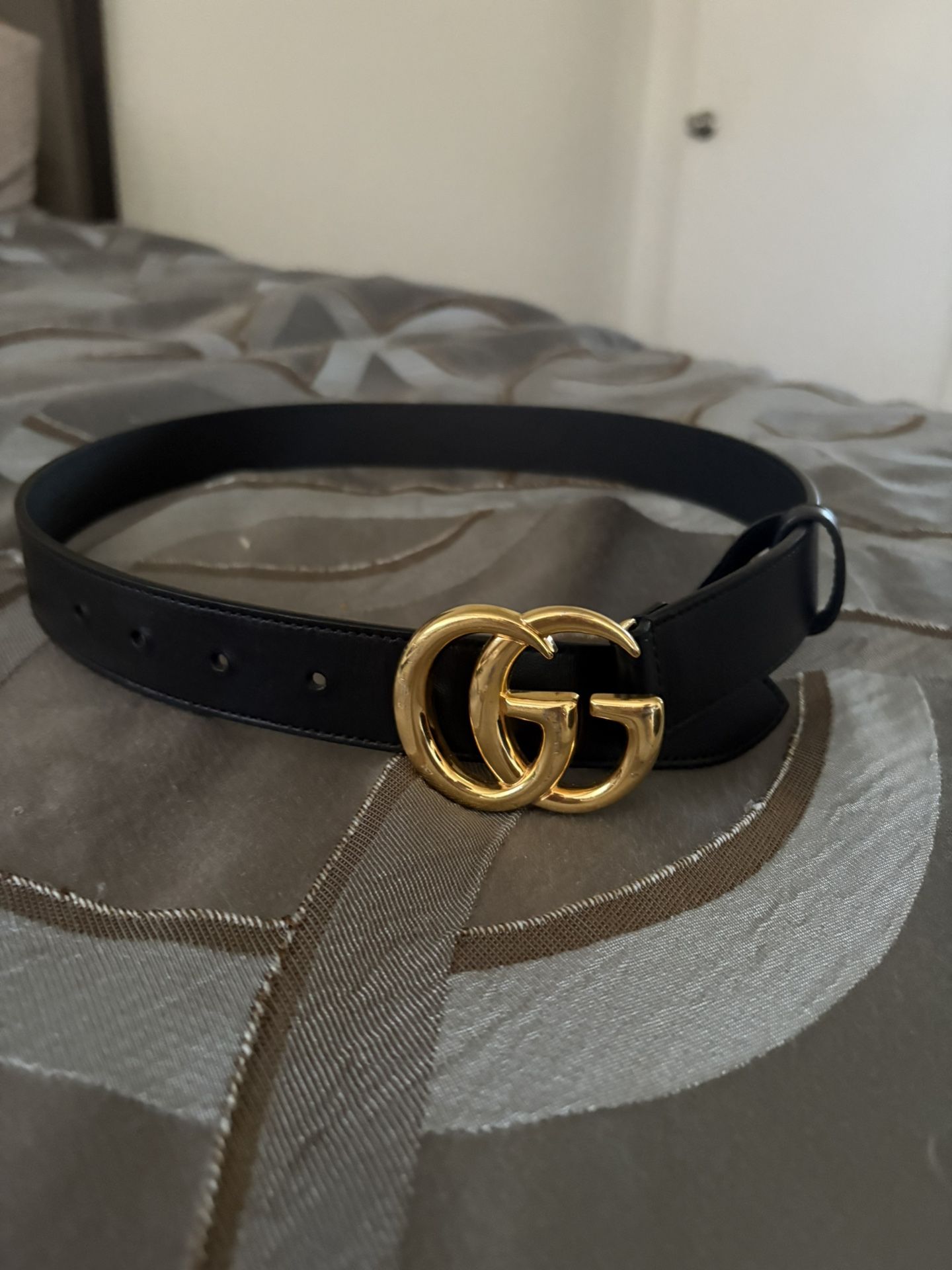Belt