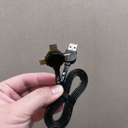 New Usb Charger For Apple/Android 