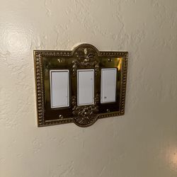 Light switch Cover Plate 