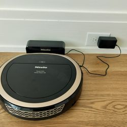 Robot Vacuum 