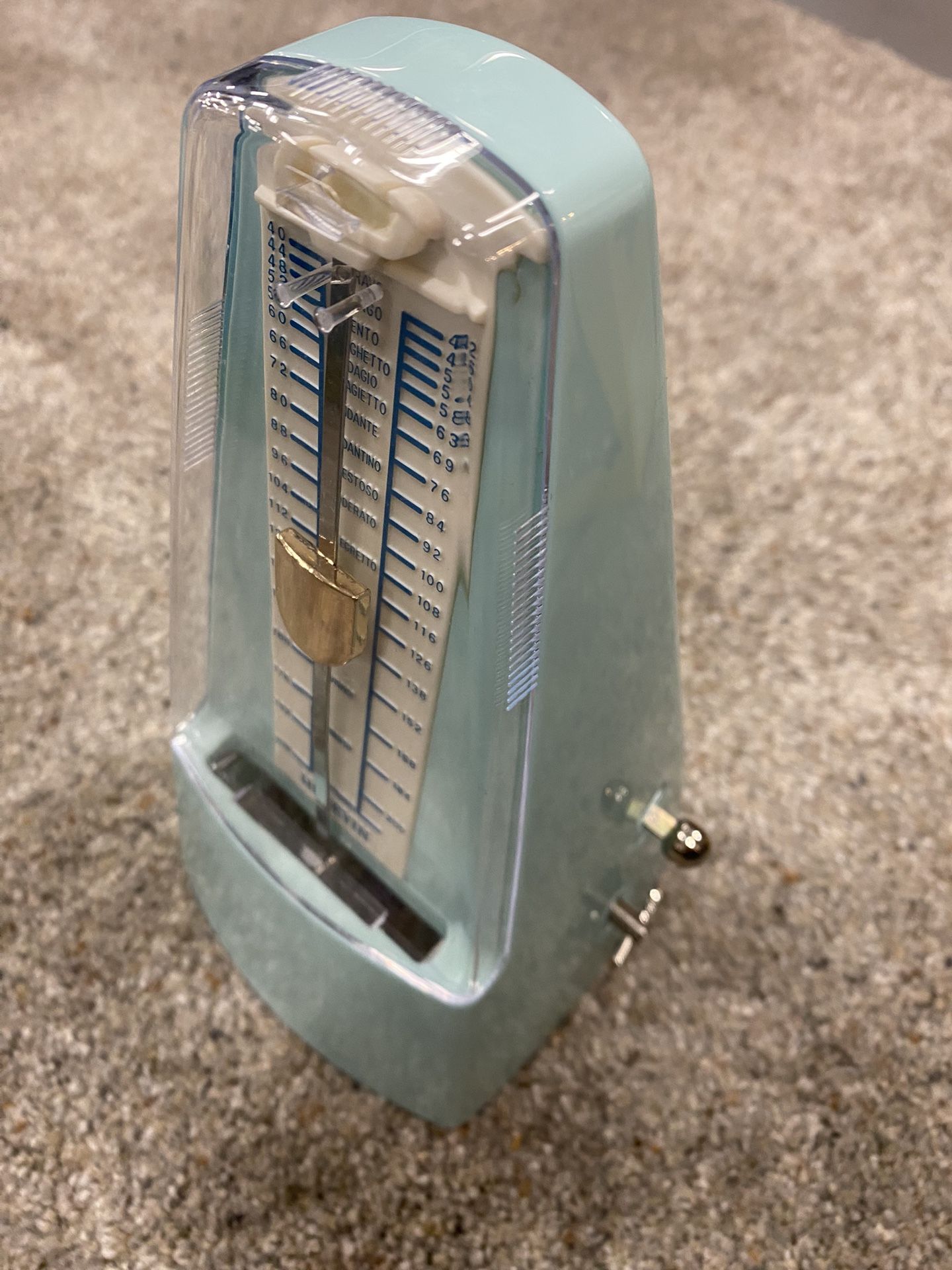 METRONOME