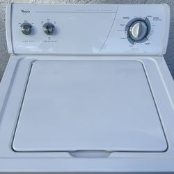 Whirlpool Washer Machine/ Lavadora Whirlpool/ Delivery Available/ Entrega Dispónible 