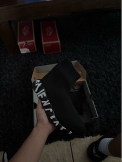 Balenciaga’s