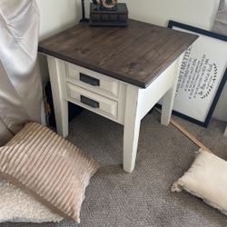 End Table