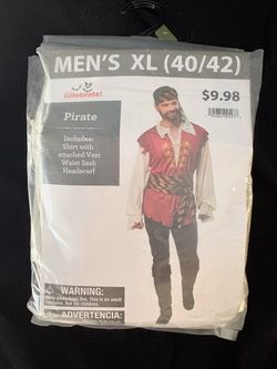 HALLOWEEN COSTUME