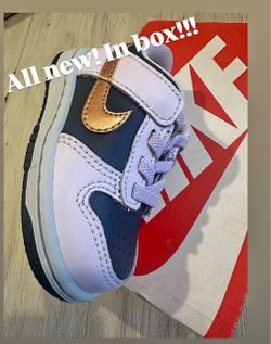 Toddler Nike
