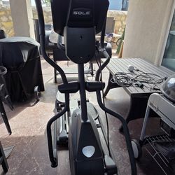 Sole Eliptical For Sale 