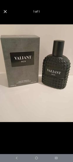 Valiant Men Eau de Parfum 100ml