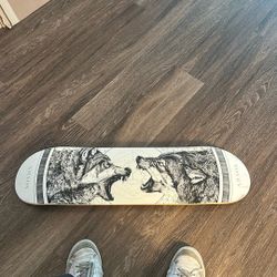 SOVRN Deck $50