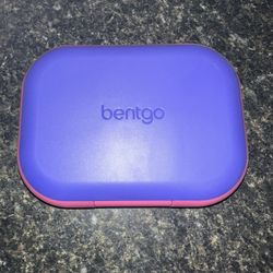 Bentgo Kids Lunch Box