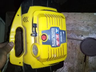 Dewalt 8 in 1 portable charger