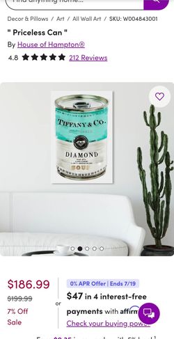 Tiffany & Co