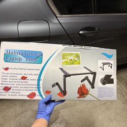 Laptop Table 